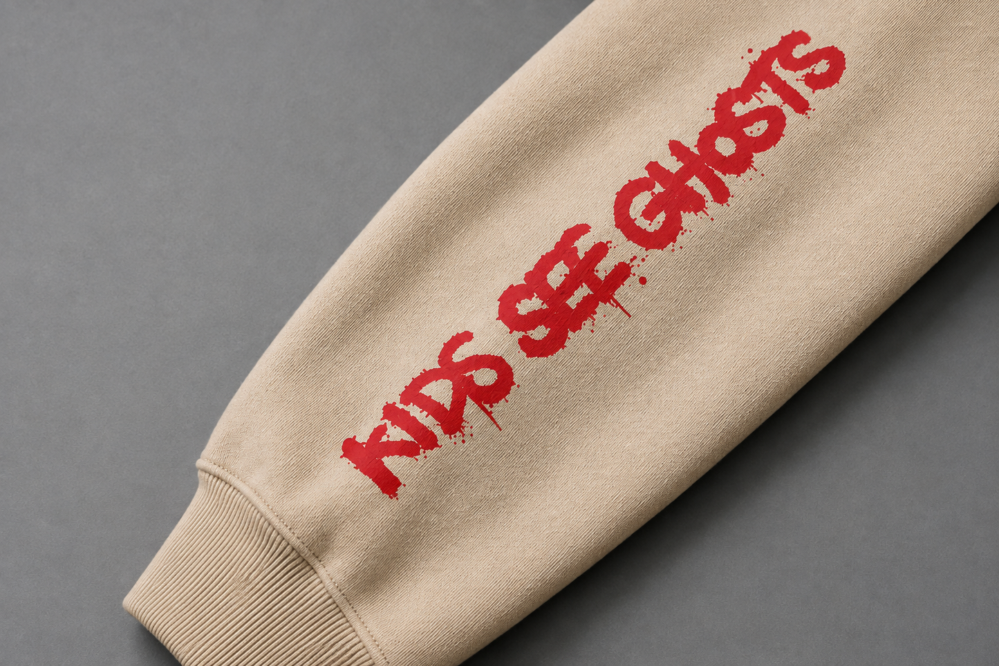 KS Hoodie