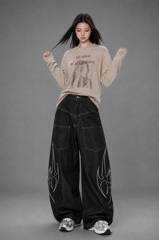 Bold Energy Tee