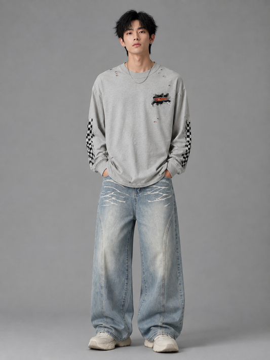 Land Rover Tee