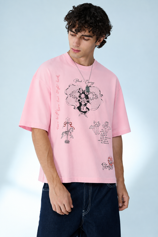 Dreamcore Energy Tee