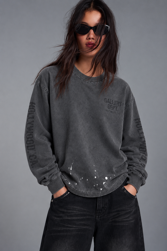 Hollywood Dept Tee