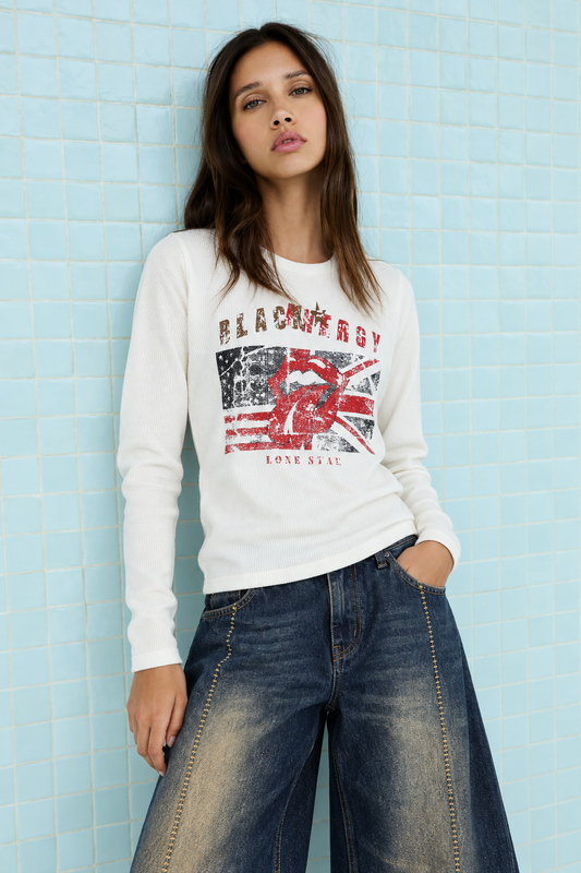 Rebel Flag Tee