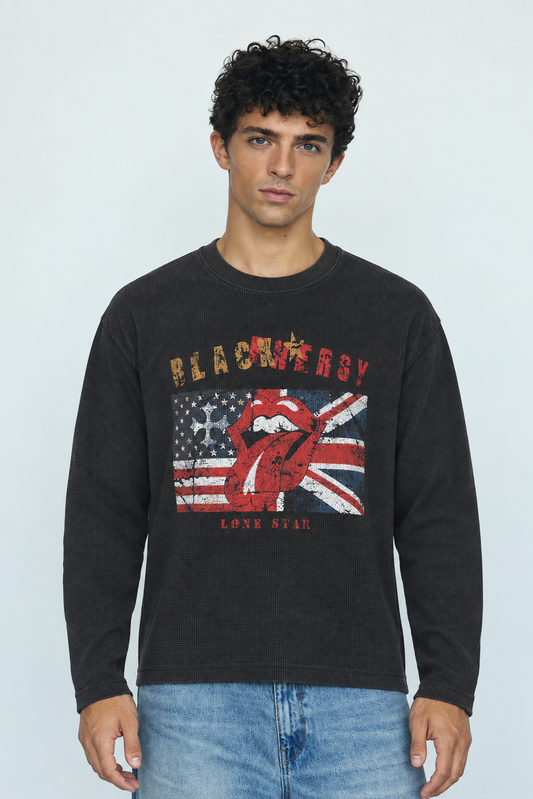 Rebel Flag Tee
