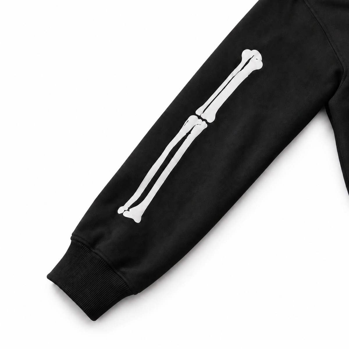 Ribcage Hoodie
