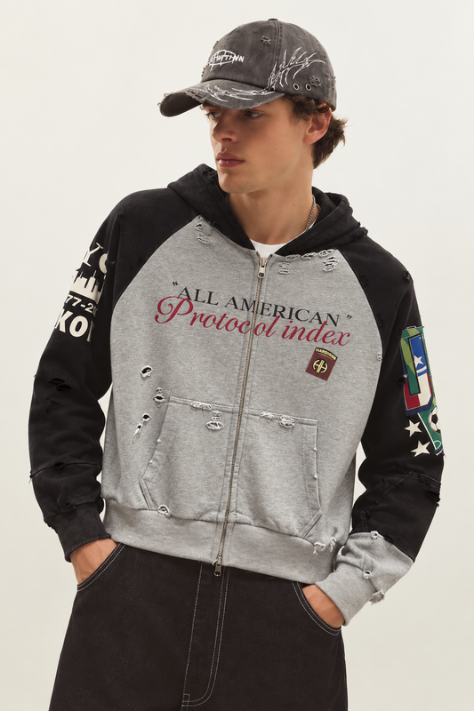 Trophy Club Hoodie