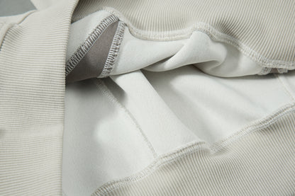 Aero Panel Hoodie