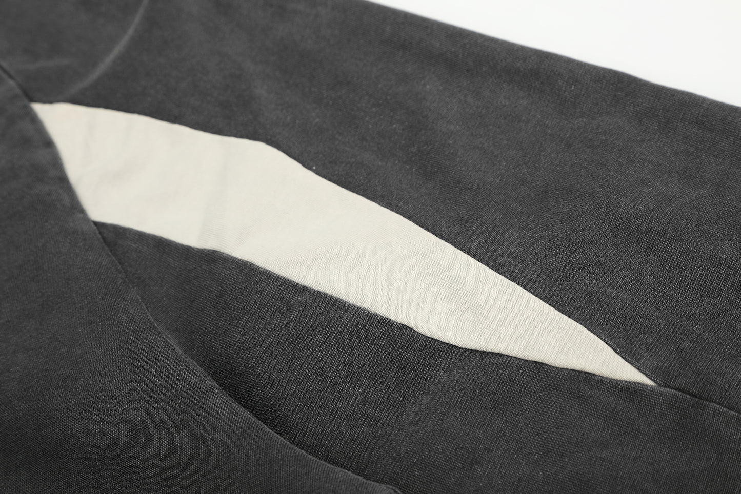 Crest 9 Jersey
