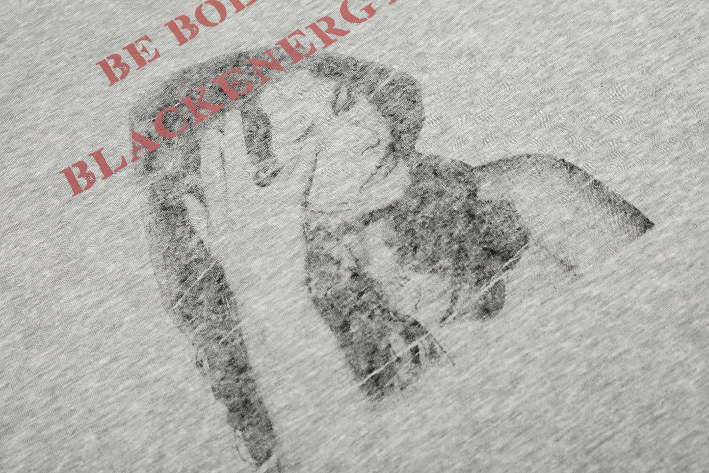 Bold Energy Tee