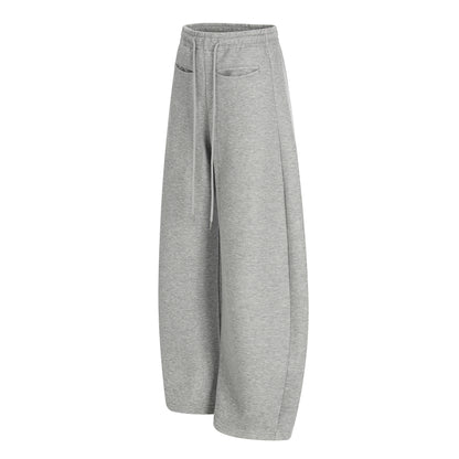 Drawstring Sweatpants