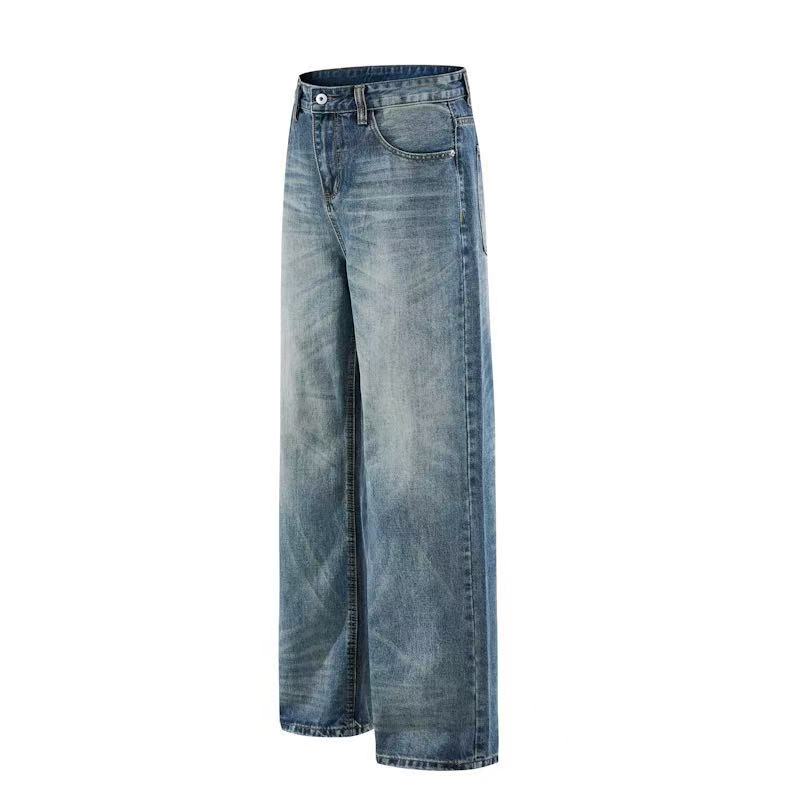 Drift Denim