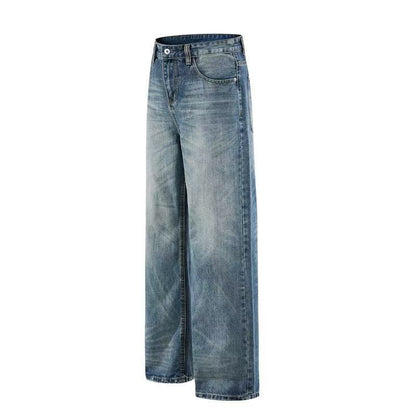Drift Denim