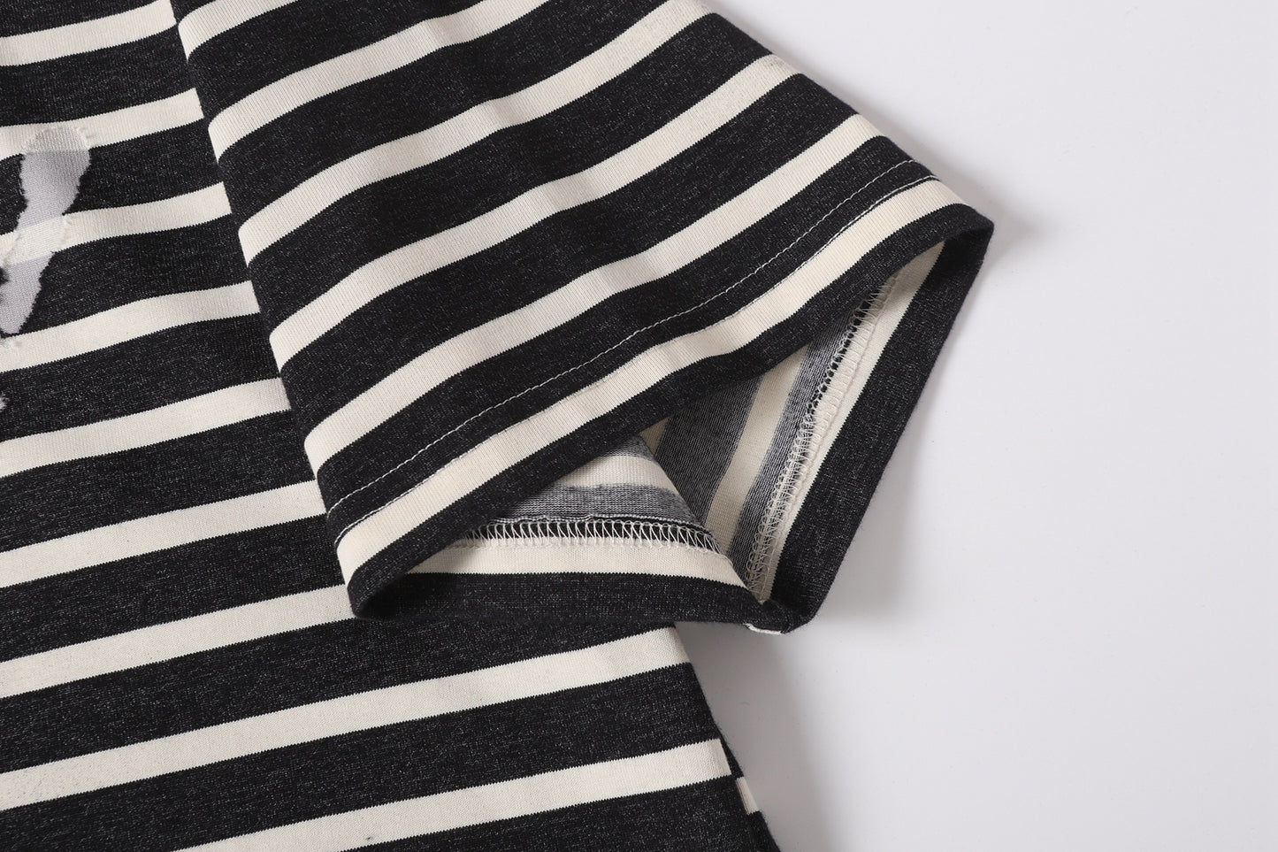 Stripe Tee