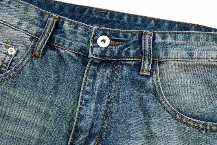 Drift Denim