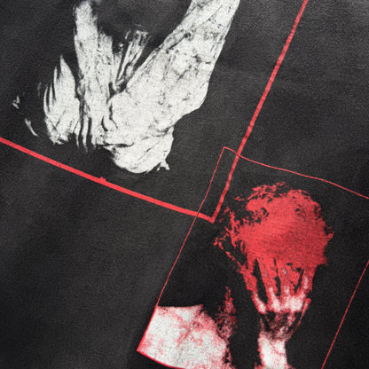 Red Cross Tee