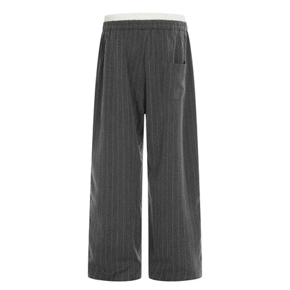 Stripe Pants