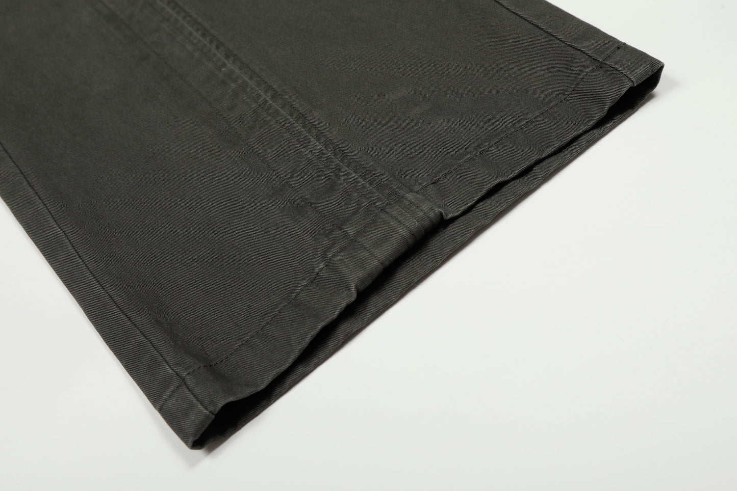Frontier Pleated Trousers