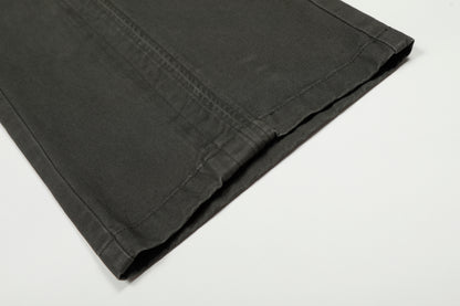 Frontier Pleated Trousers