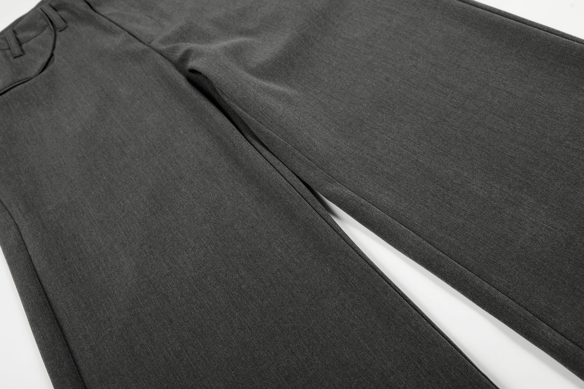 Wide Edge Pants