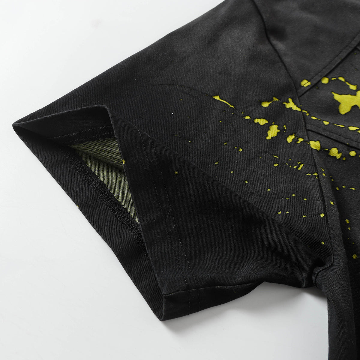 Midnight Splash Tshirt