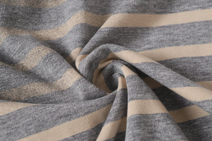 Stripe Tee