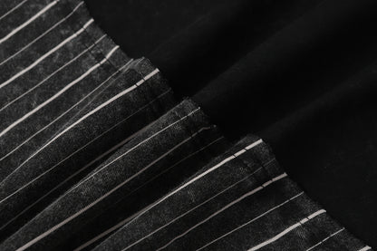 Static Stripe Tee