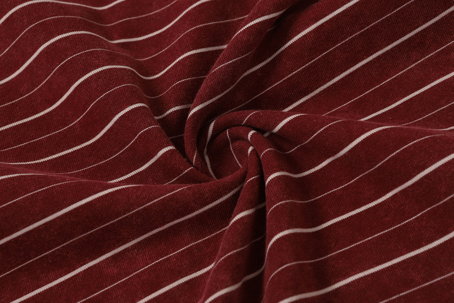 Static Stripe Tee