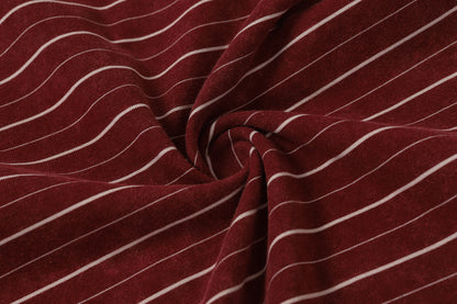 Static Stripe Tee