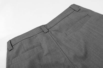 Curve Wide Pants