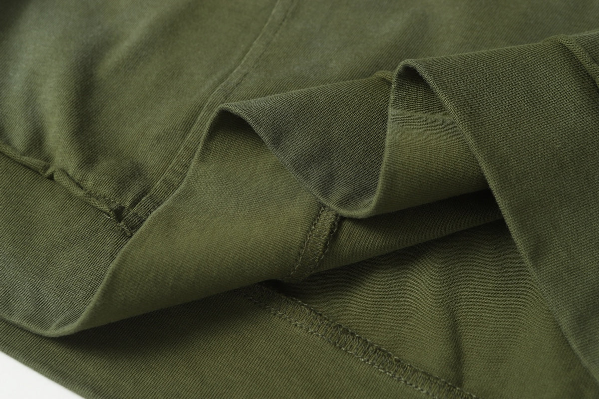 Washed Tee