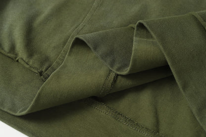 Washed Tee