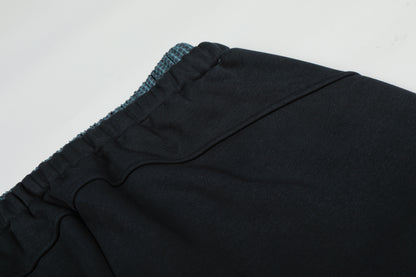 Dual Tone Trouser