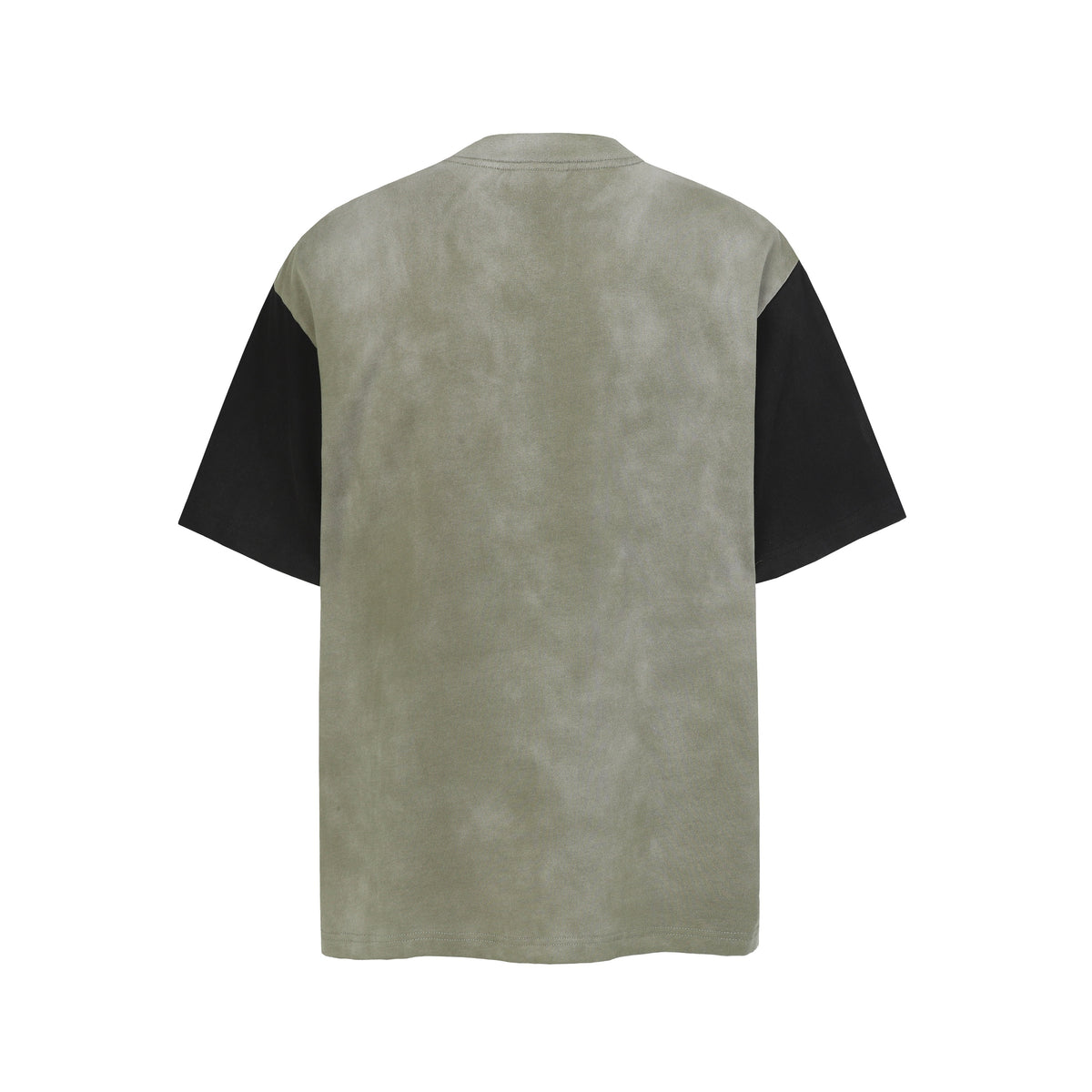 Retro Split Tee