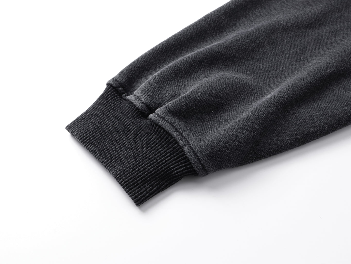 Utility Zip Hoodie
