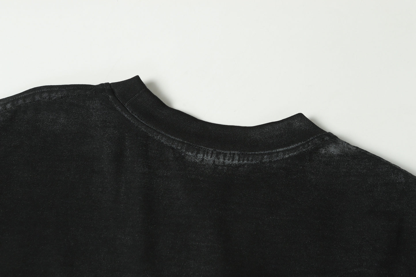 Shadow Panel Tee