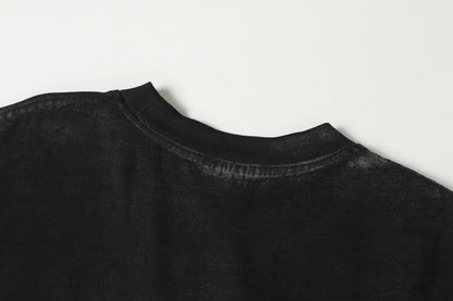 Shadow Panel Tee