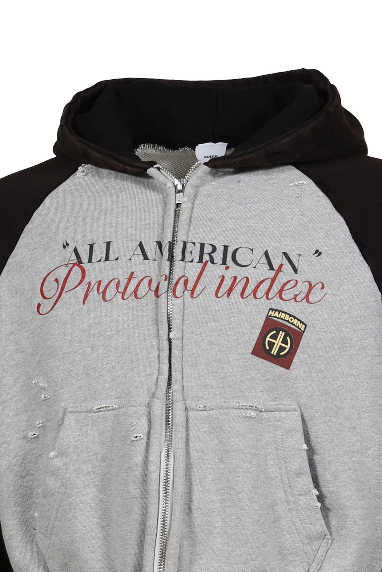 Trophy Club Hoodie
