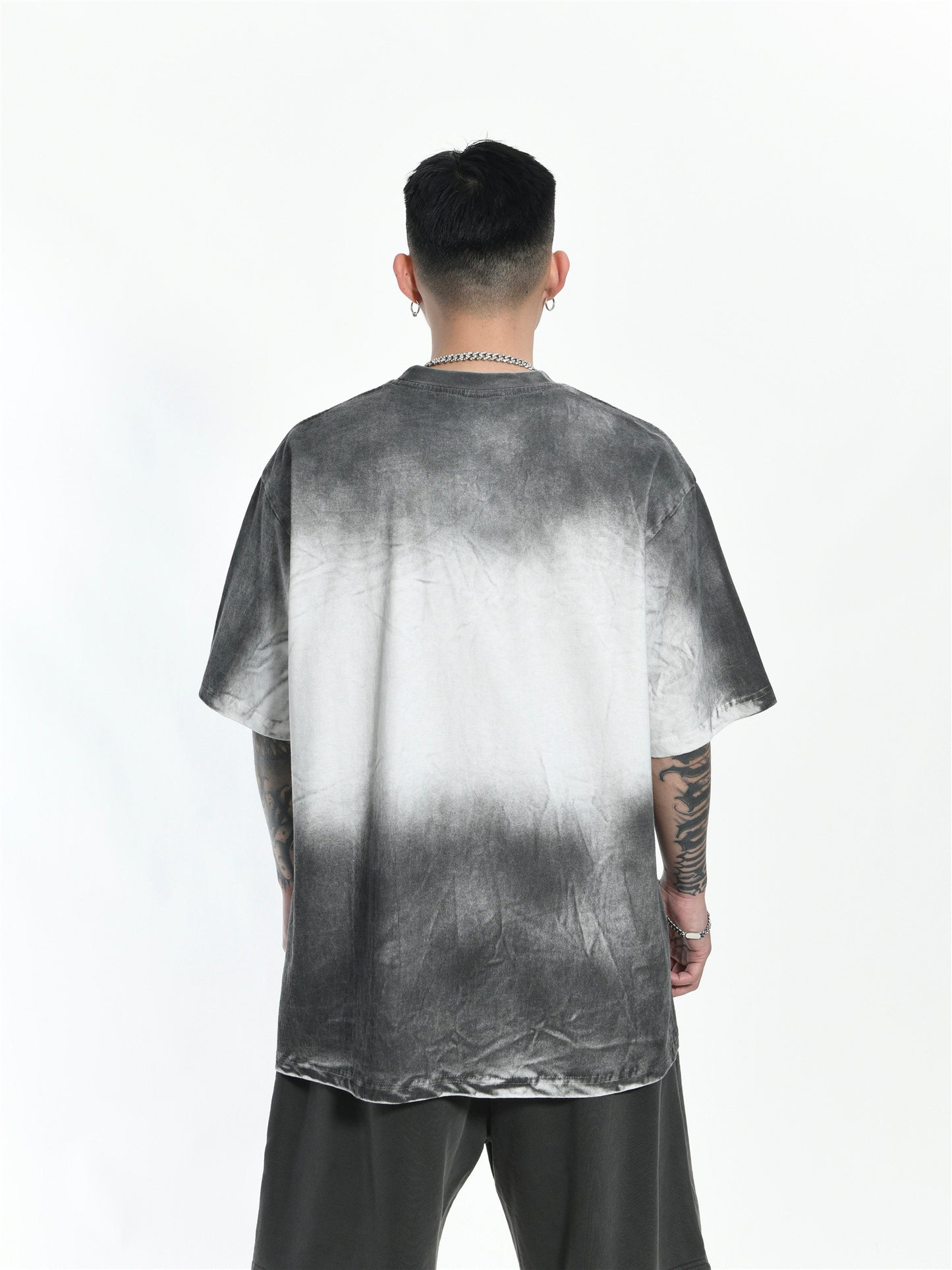 Summertail Vintage Fade Tee