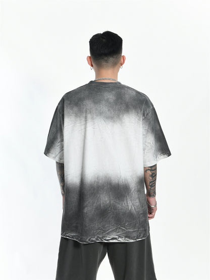 Summertail Vintage Fade Tee