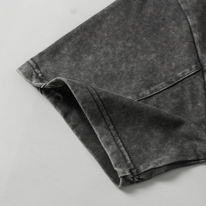 OBSIDIAN CORE TEE