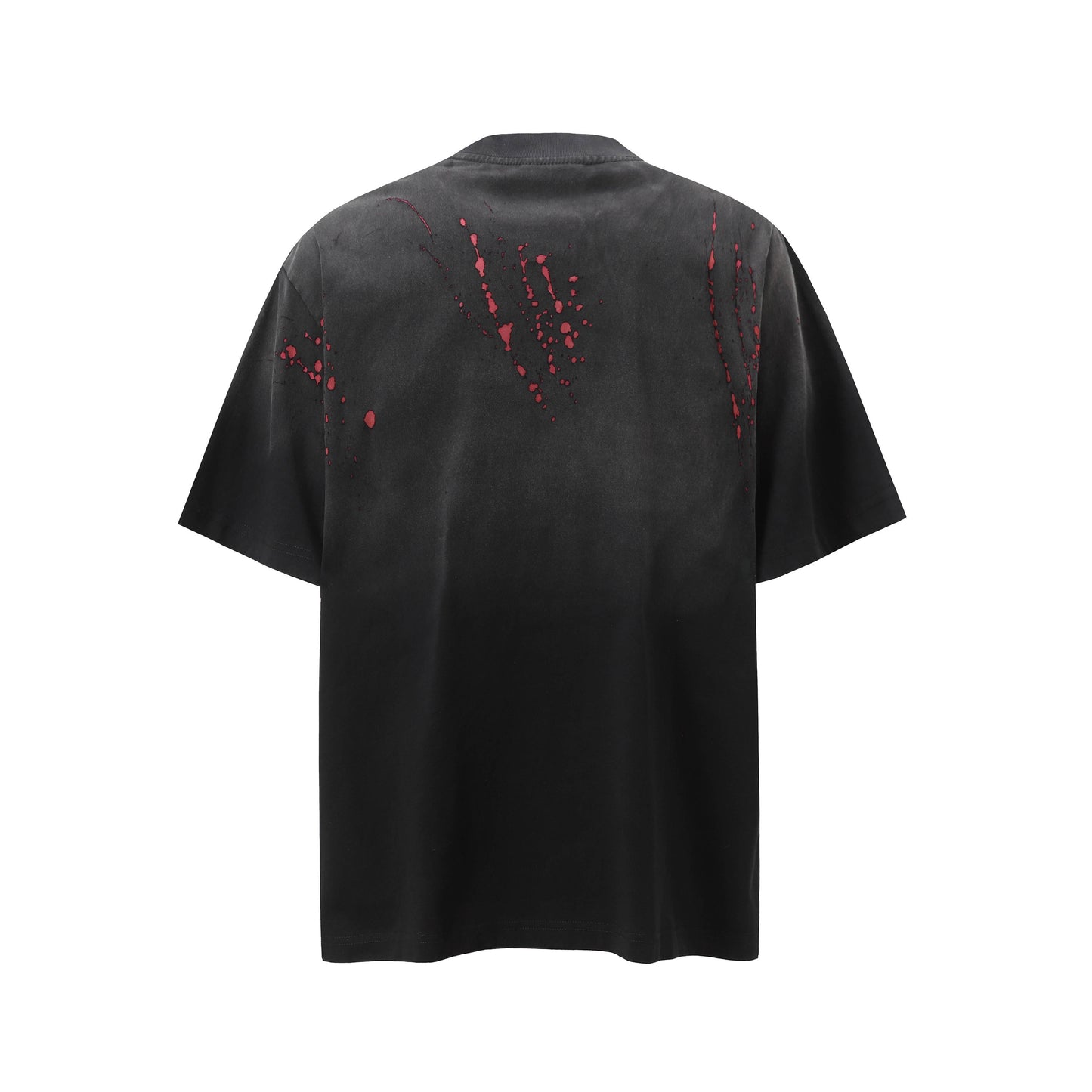 Midnight Splash Tshirt