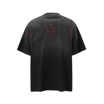 Midnight Splash Tshirt