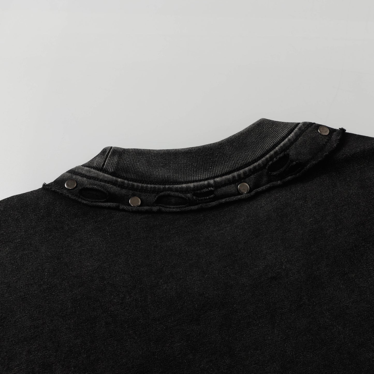 The Obsidian Core tee