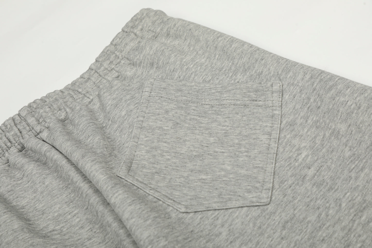 Cloudform Wide Sweatpants