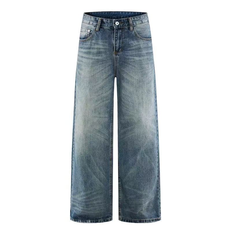 Drift Denim