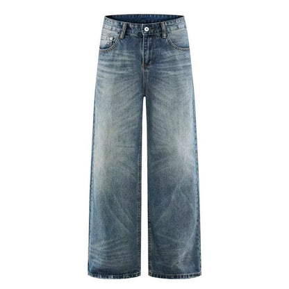 Drift Denim