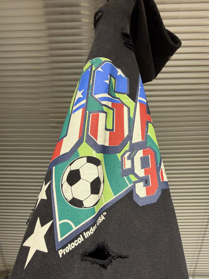 Trophy Club Hoodie