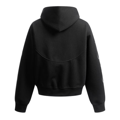 Tribal Balloon Hoodie