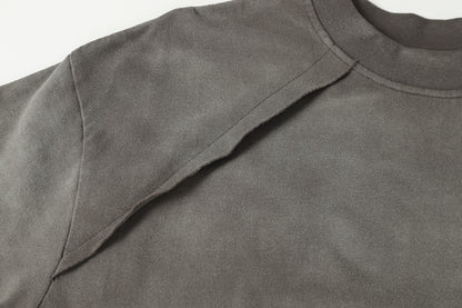Washed Tee