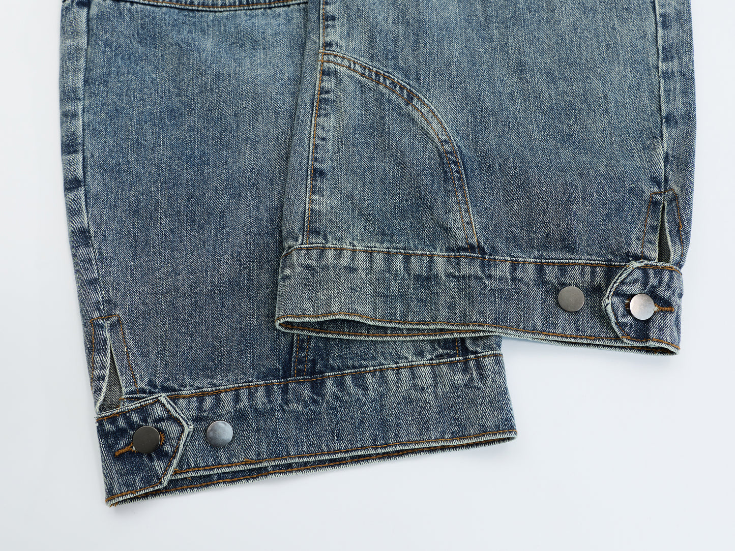 Vintage Barrel Jeans