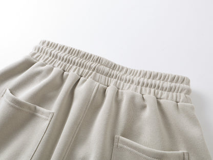 Tribal Balloon Pants